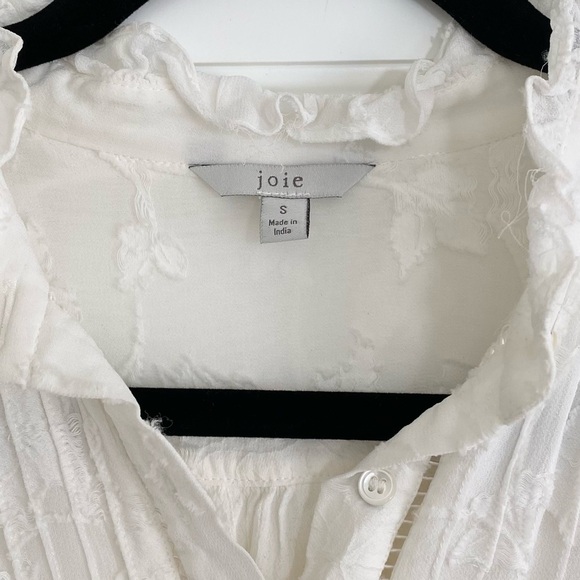 Joie Adele B Dress (S) - Picture 9 of 9